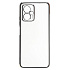Чехол-накладка Activ Pilot для "Xiaomi Redmi Note 11T Pro+" (silver) (207325)