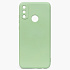 Чехол-накладка Activ Full Original Design для "Huawei Honor 9A/Y6p" (light green)