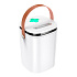 Увлажнитель воздуха Hoco HX35 Mist 2L double spray humidifier (white) (244718)