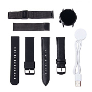 Смарт-часы Smart X G7 mini (black) (244201)