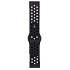 Ремешок - WB41 Sport N на кнопке Универсальный 22мм (black/black)