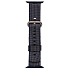 Ремешок - ApW Sport Apple Watch 38/40/41 mm нейлон на пряжке (blue)