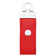 Флэш накопитель USB 32 Гб Qumo Lex  .. (red)