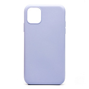 Чехол-накладка Activ Full Original Design для "Apple iPhone 11" (light violet)
