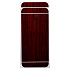 Наклейка Imagination Дерево для Apple iPhone 5 (red) (red)