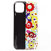 Чехол-накладка - SC156 для "Apple iPhone 11 Pro" (008) ..