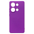 Чехол-накладка Activ Full Original Design для "Xiaomi Redmi Note 13 Pro 4G Global" (violet) (228049)