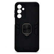 Чехол-накладка - SGP001 противоударный для "Samsung Galaxy A16 5G" (black) (238853)