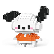 Конструктор - Собака (повр. уп) (white)