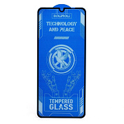 Защитное стекло Full Screen Brera 2,5D для "Xiaomi Redmi A5" (black) (239998)