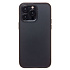 Чехол-накладка - PC035 для "Apple iPhone 15 Pro Max" (black)