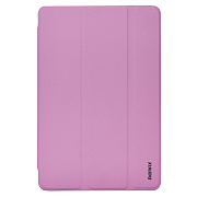 Чехол для планшета Remax Jane Apple iPad Air 2 (2014) (pink)