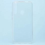Чехол-накладка - Ultra Slim для "Huawei Honor 9X RU/P Smart Z" (прозрачный)