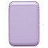 Картхолдер - SafeMag футляр для карт с анимацией (purple) (236272)
