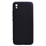 Чехол-накладка Activ Full Original Design для "Xiaomi Redmi 9A/Redmi 9i" (black)