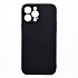 Чехол-накладка - SC258 для "Apple iPhone 13 Pro Max" тех.уп (black)