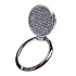 Держатель кольцо (Ring) - PS5 на палец (009) (silver)