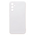 Чехол-накладка Activ Full Original Design для "Samsung Galaxy A34" (white)