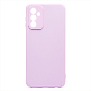 Чехол-накладка Activ Full Original Design для "Samsung SM-M236 Galaxy M23 5G" (light violet) (206296)