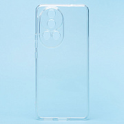 Чехол-накладка - Ultra Slim для "Huawei Nova 12 Ultra" (прозрачный) (227731)