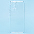 Чехол-накладка - Ultra Slim для "Huawei Nova 12 Ultra" (прозрачный) (227731)
