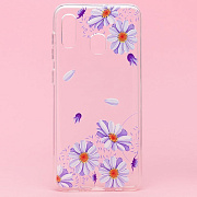 Чехол-накладка - SC146 для "Samsung SM-A205 Galaxy A20/SM-A305 Galaxy A30" (015) ..