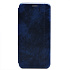 Чехол-книжка - BC002 для "Samsung SM-G988 Galaxy S20 Ultra" (blue) откр.вбок