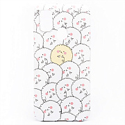 Чехол-накладка Luxo Creative для "Samsung SM-M215 Galaxy M21" (077) (multicolor)