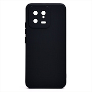 Чехол-накладка Activ Full Original Design для "Xiaomi 13" (black) (213273)