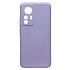 Чехол-накладка Activ Full Original Design для "Xiaomi 12T" (light violet)