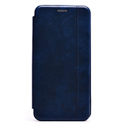 Чехол-книжка - BC002 для "OPPO Reno 7" (blue) (217731)