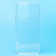 Чехол-накладка - Ultra Slim для "Honor x6a" (прозрачный)