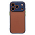 Чехол-накладка - PC041 для "Apple iPhone 17 Pro/18 Pro" (deep blue)