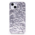 Чехол-накладка - SC267 для "Apple iPhone 13" (silver)  (204502)
