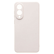 Чехол-накладка Activ Full Original Design для "Samsung Galaxy S25 Edge" (white)