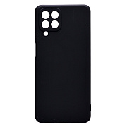 Чехол-накладка Activ Full Original Design для "Samsung SM-M536 Galaxy M53 5G" (black) (205756)