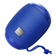 Портативная акустика Borofone BR6 Miraculous 5W (blue)