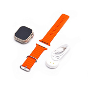 Смарт-часы - Smart X9 Call (SIM) (gold)