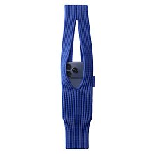 Универсальный чехол-кошелек - Poket 40см (blue) (244022)