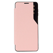 Чехол-книжка - BC003 для "Samsung SM-A125 Galaxy A12" (pink)