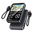 Внешний аккумулятор Hoco Q47 Shine PD20W with game console 10000mAh Type-C/Type-C (black)