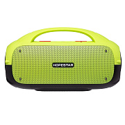 Портативная акустика Hopestar A50 Party 80W (light green)