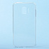 Чехол-накладка Activ ASC-101 Puffy 0.9мм для "Samsung SM-J260 Galaxy J2 Core/J2 Core (2020)" (прозрачн.) (прозрачный)