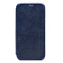 Чехол-книжка - BC002 для "Apple iPhone 12 Pro Max" (blue) откр.вбок