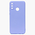 Чехол-накладка Activ Full Original Design для "Huawei Honor 9A/Y6p" (light violet)