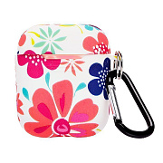 Чехол - SCP16 для кейса "Apple AirPods" (006)