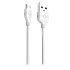 Кабель USB - micro USB Proda PD-B05m Normee  120см 1,5A  (white)