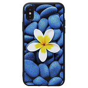 Чехол-накладка - PC031 для "Apple iPhone X/iPhone XS" (001)