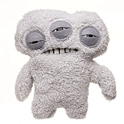 Игрушка - меховая "Монстры" (2) (gray)