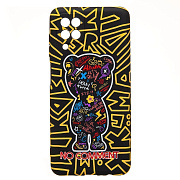 Чехол-накладка Luxo Creative для "Samsung Galaxy A12" (137) (multicolor) (237988)